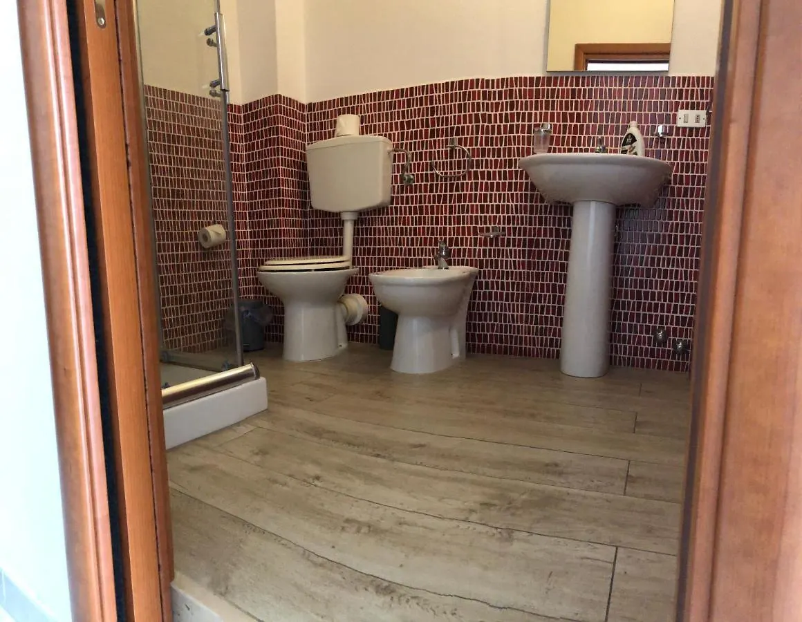 Bed and Breakfast La Madonnina Noto 0*,