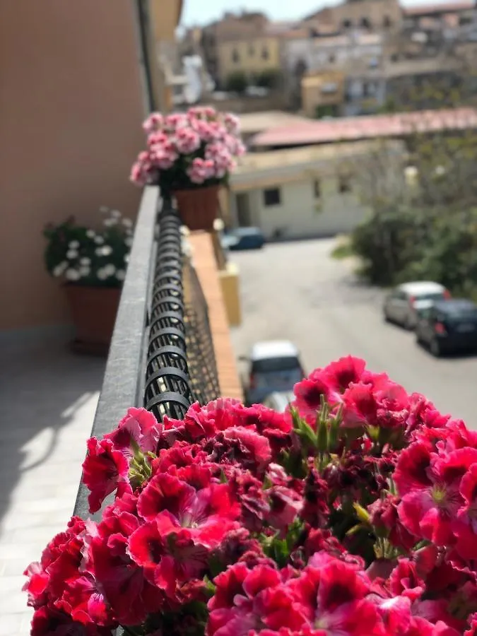 Bed and Breakfast La Madonnina Noto