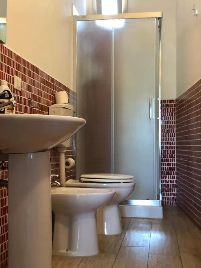 Bed and Breakfast La Madonnina Noto