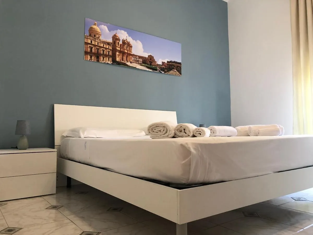 Bed & Breakfast Bed and Breakfast La Madonnina Noto