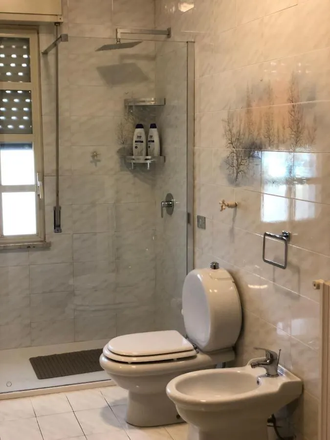 Bed and Breakfast La Madonnina Noto Bed & Breakfast