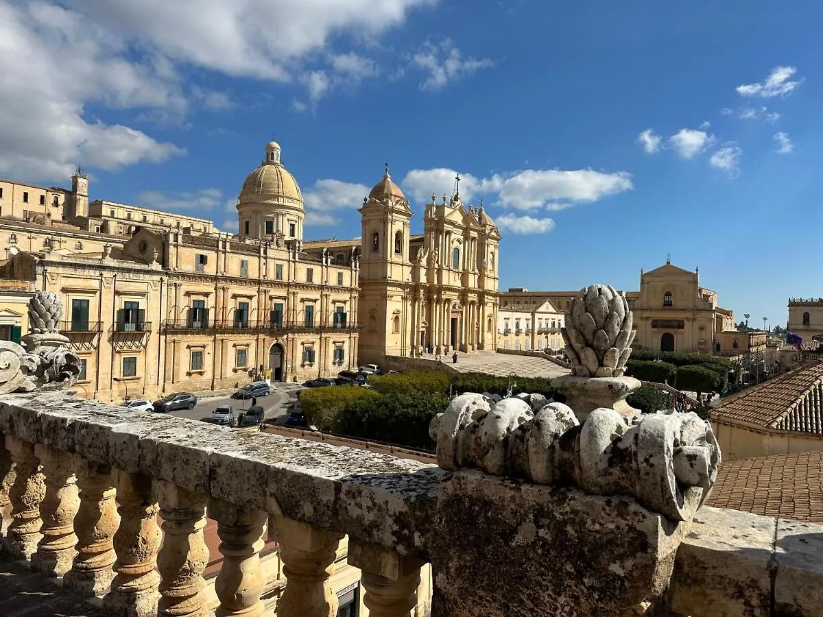 Bed & Breakfast Bed and Breakfast La Madonnina Noto
