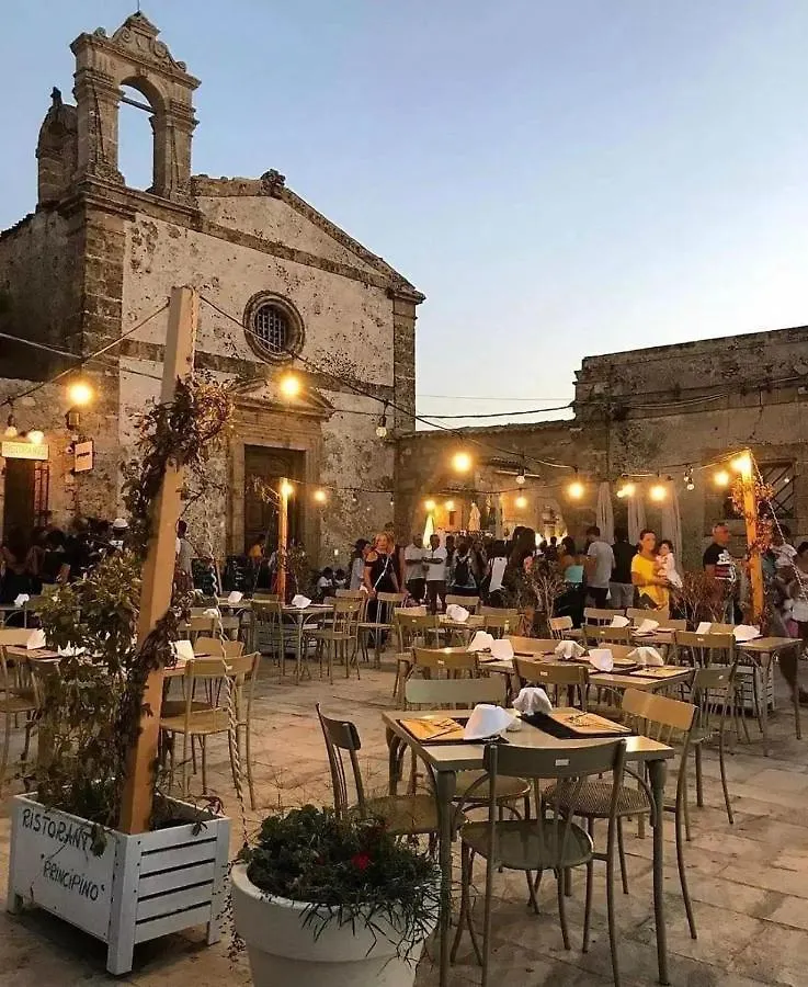 Bed & Breakfast Bed and Breakfast La Madonnina Noto