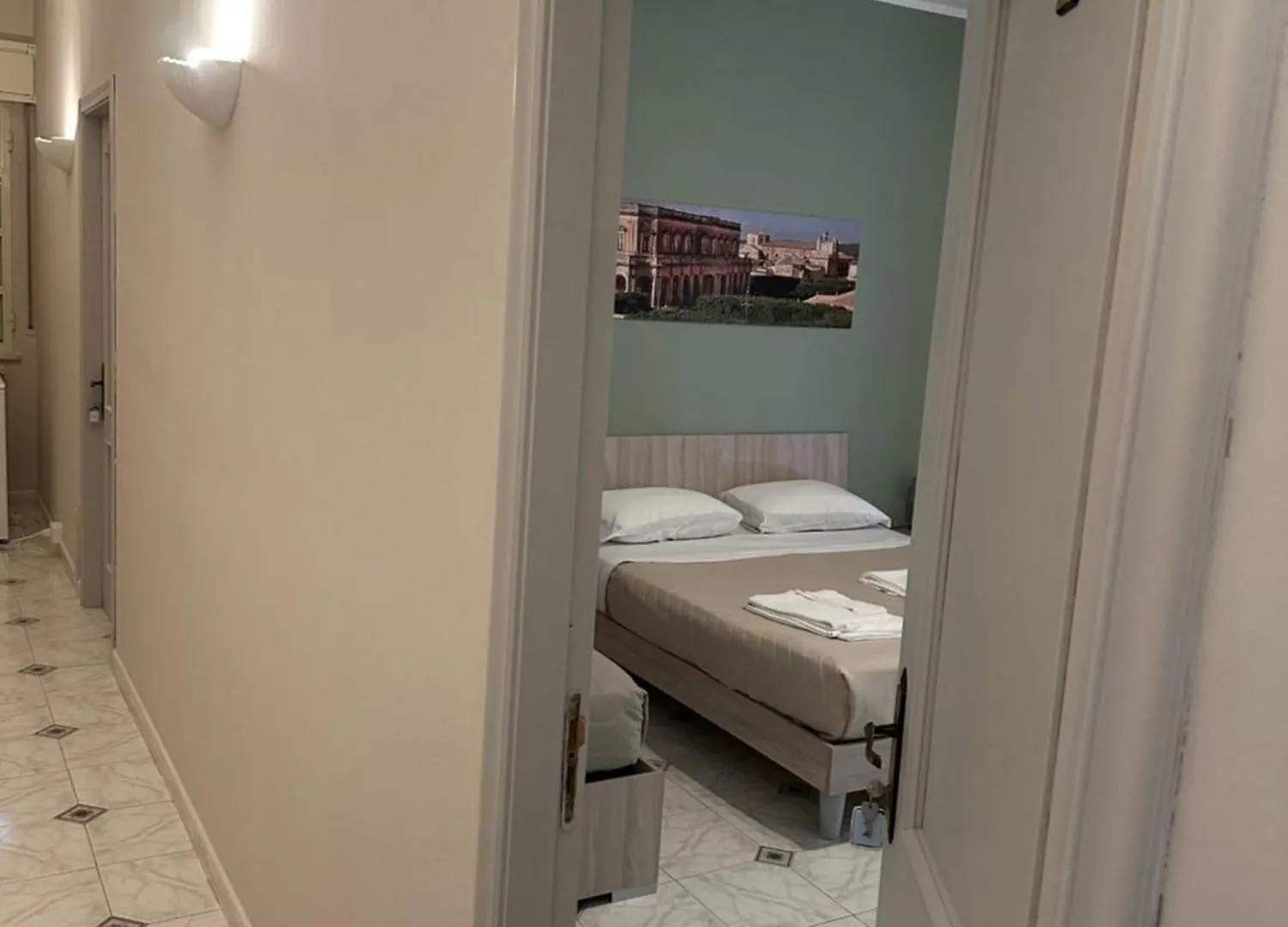 Bed & Breakfast Bed and Breakfast La Madonnina Noto Italia