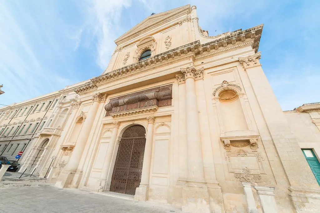 Bed and Breakfast La Madonnina Noto 0*,  Italia