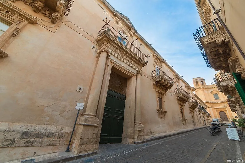 Bed & Breakfast Bed and Breakfast La Madonnina Noto