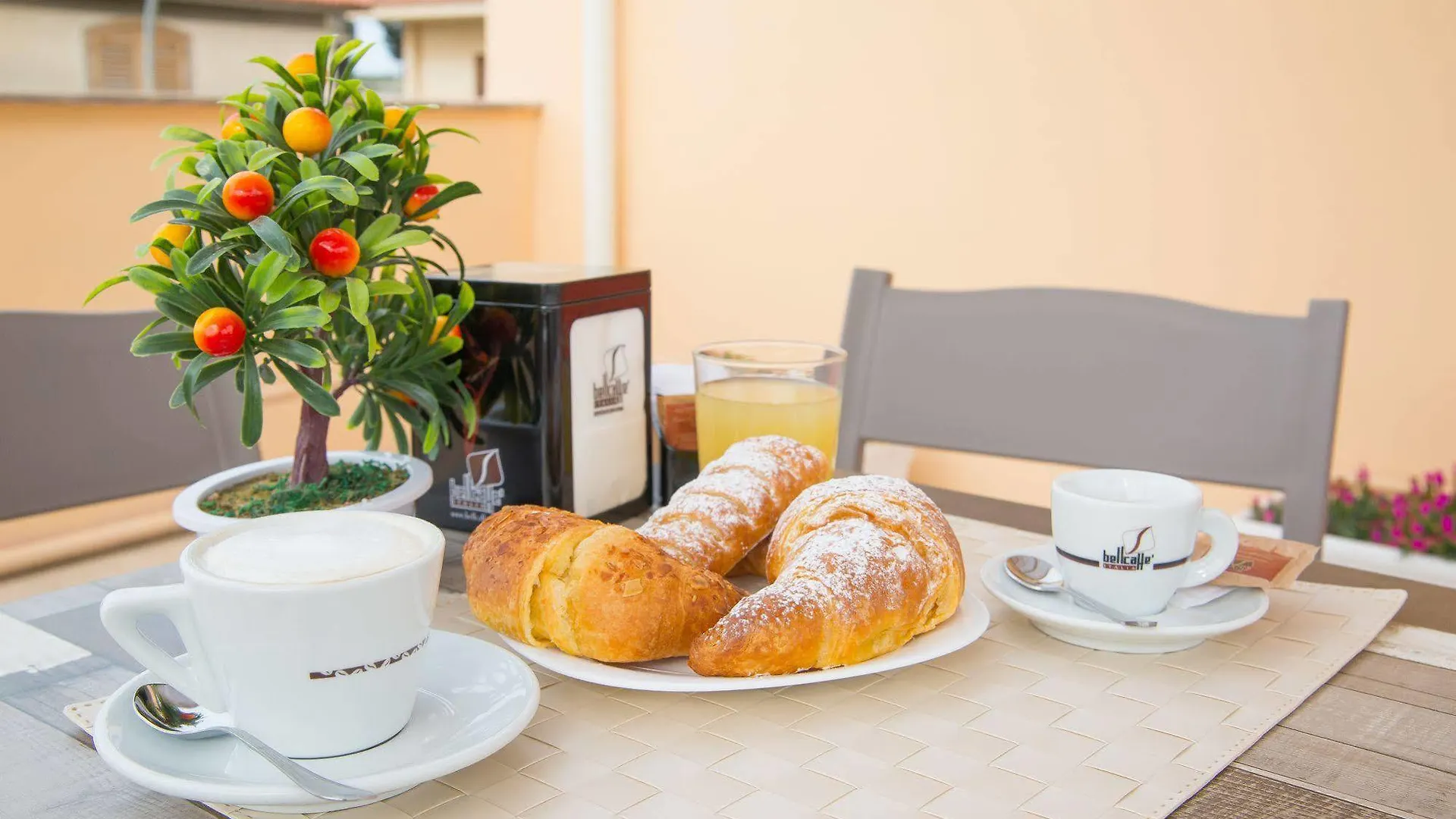 Bed and Breakfast La Madonnina Noto 0*,