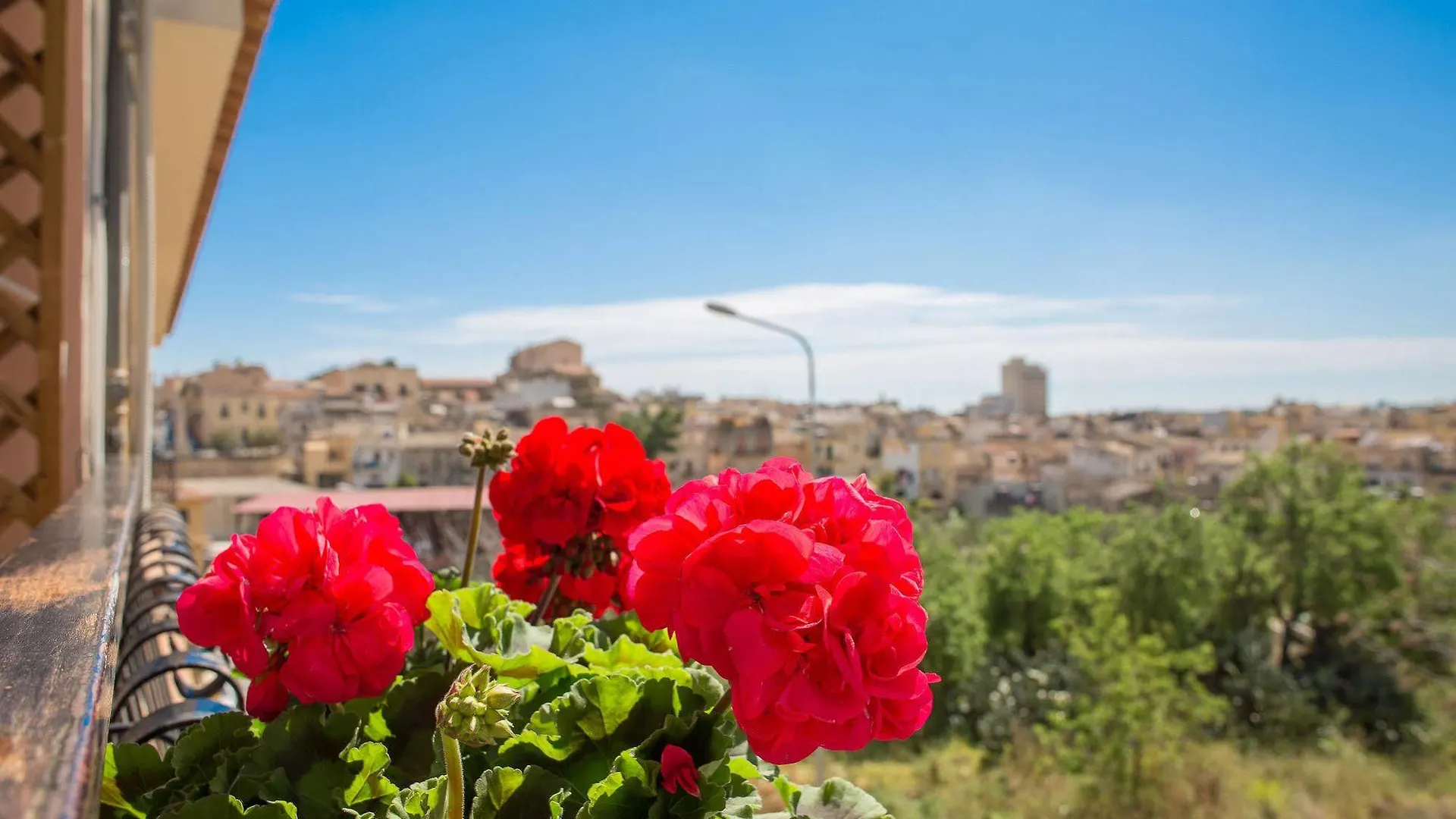 Bed and Breakfast La Madonnina Noto 0*,  Italia