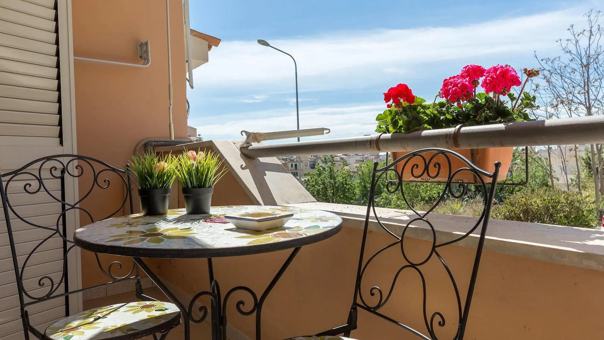 Bed and Breakfast La Madonnina Noto Italia