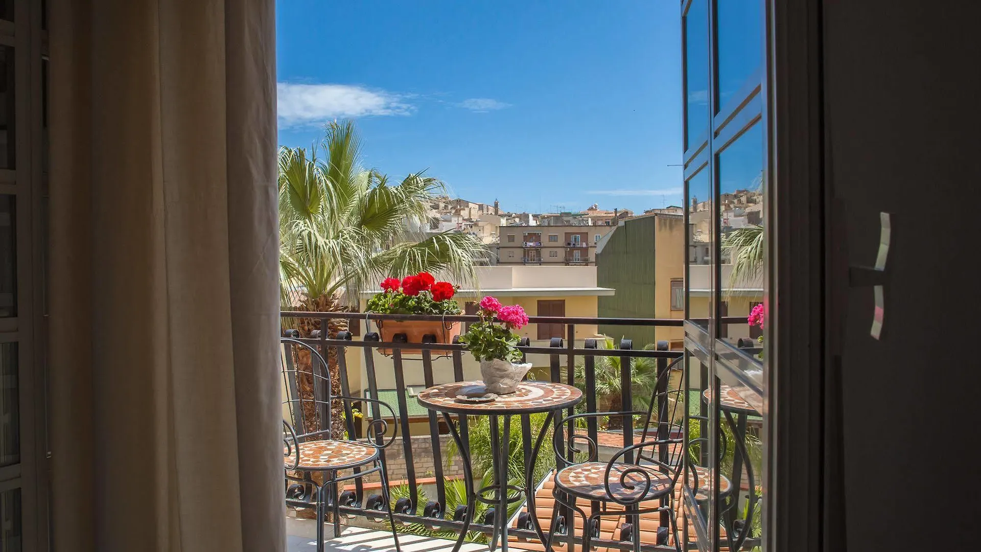 Bed and Breakfast La Madonnina Noto 0*,  Italia