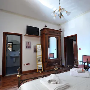 Il Giardino Di Pietra Bed & Breakfast
