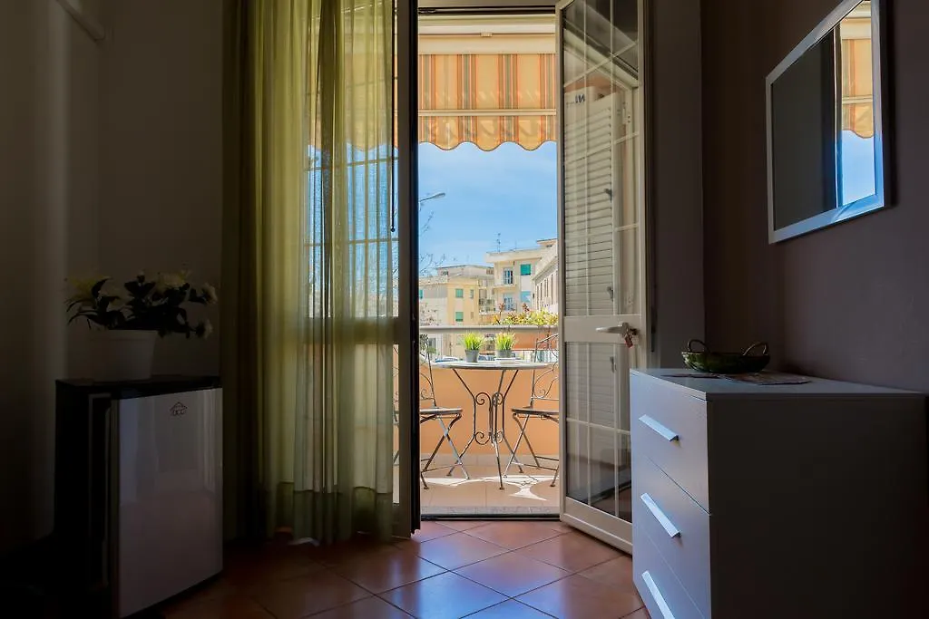 La Madonnina Bed and Breakfast Noto Bed & Breakfast