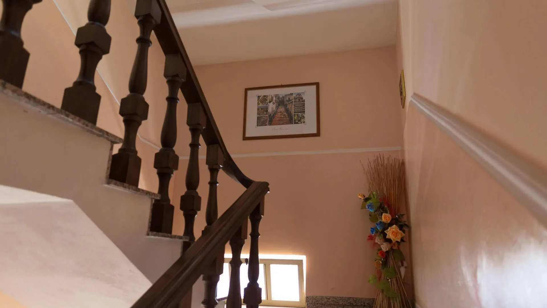 Bed & Breakfast La Madonnina Bed and Breakfast Noto Italien